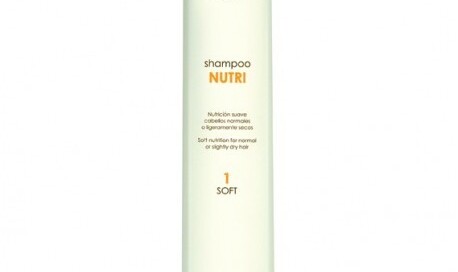 Champú Nutri Intense Kin Actif